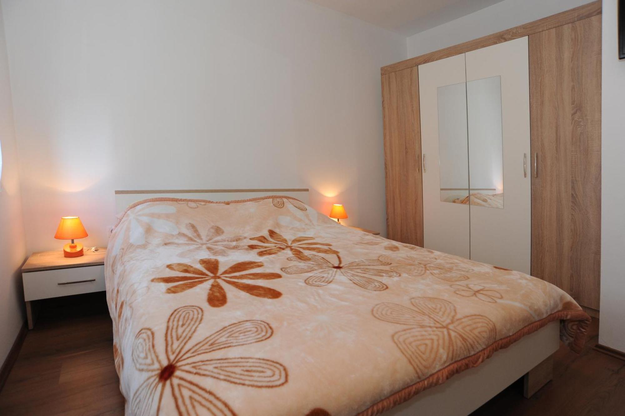 Voshta 2 Bedroom Apartment زادار الغرفة الصورة
