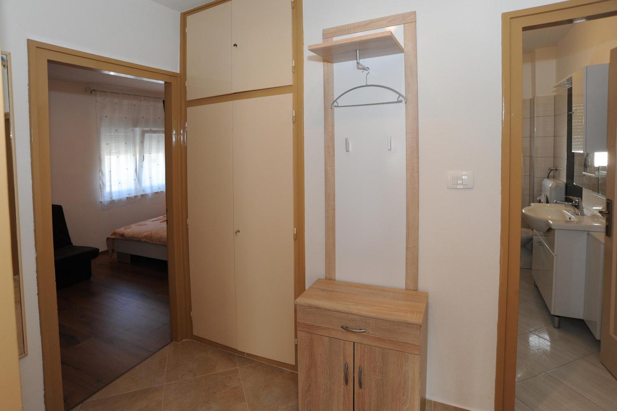 Voshta 2 Bedroom Apartment زادار الغرفة الصورة