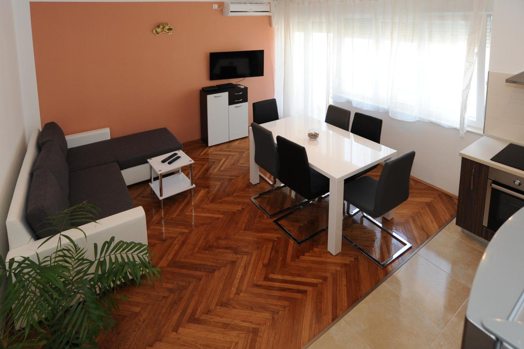 Voshta 2 Bedroom Apartment زادار الغرفة الصورة