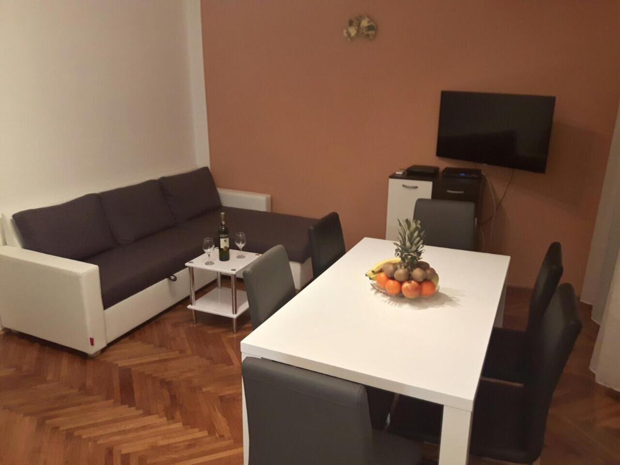 Voshta 2 Bedroom Apartment زادار المظهر الخارجي الصورة