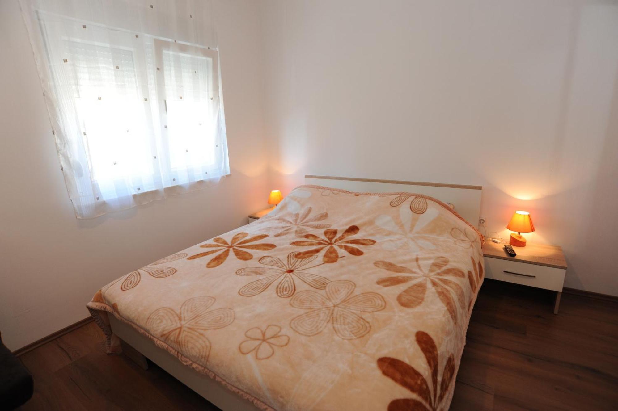 Voshta 2 Bedroom Apartment زادار الغرفة الصورة