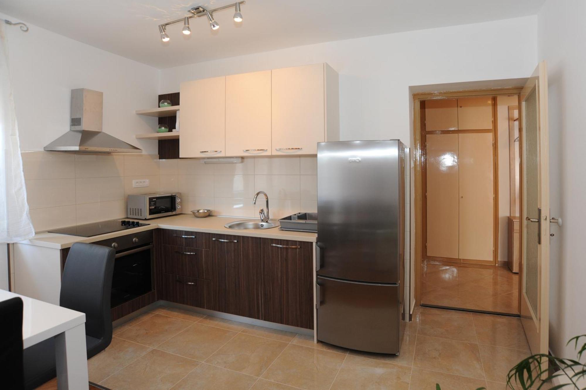 Voshta 2 Bedroom Apartment زادار الغرفة الصورة