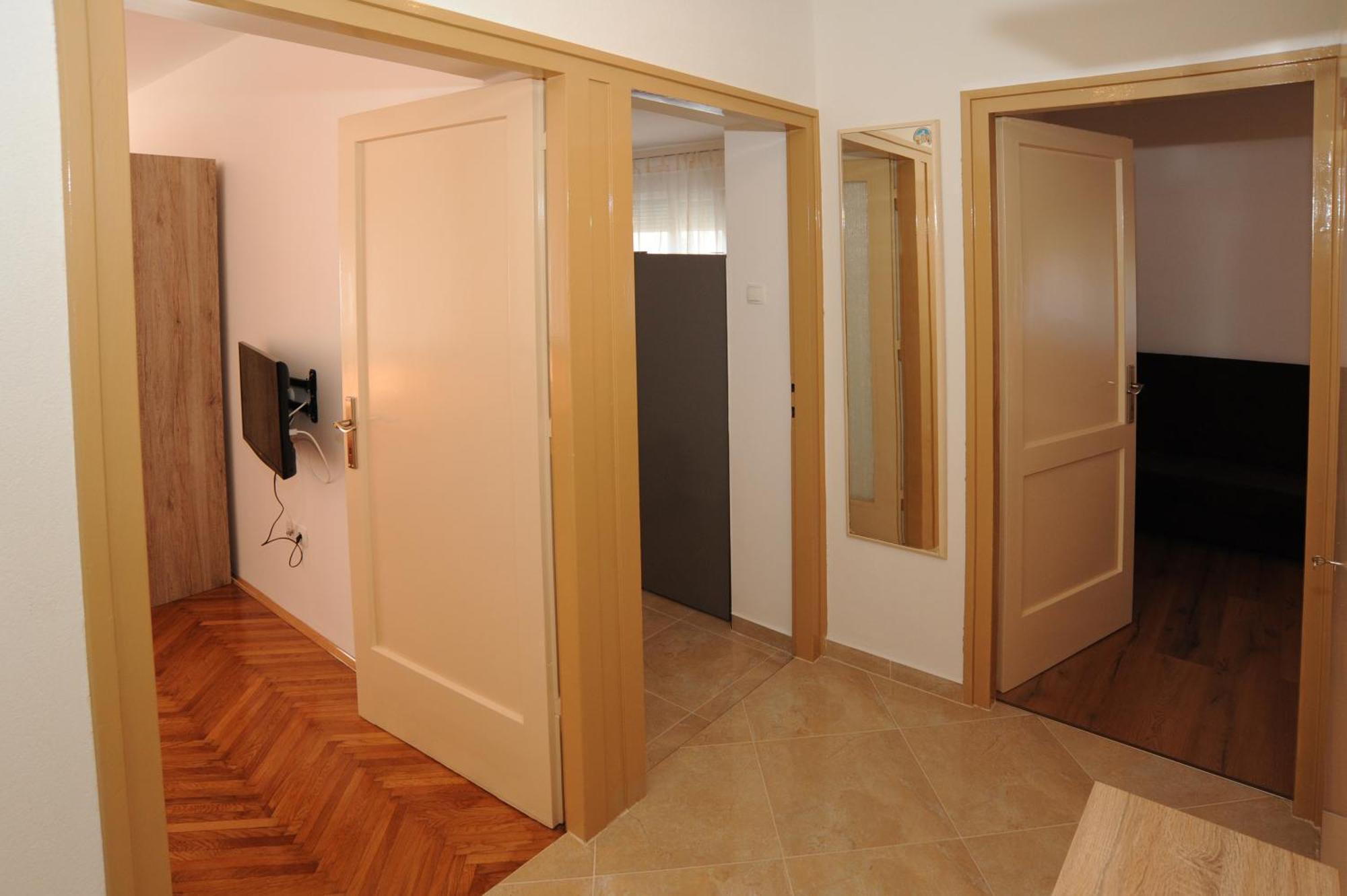 Voshta 2 Bedroom Apartment زادار الغرفة الصورة