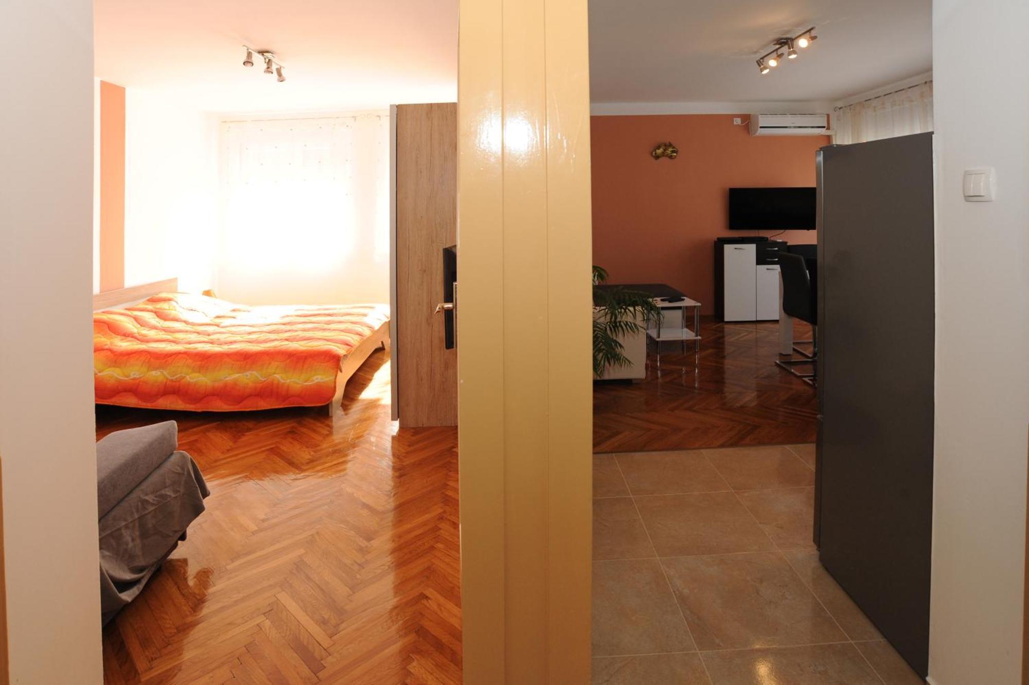 Voshta 2 Bedroom Apartment زادار الغرفة الصورة