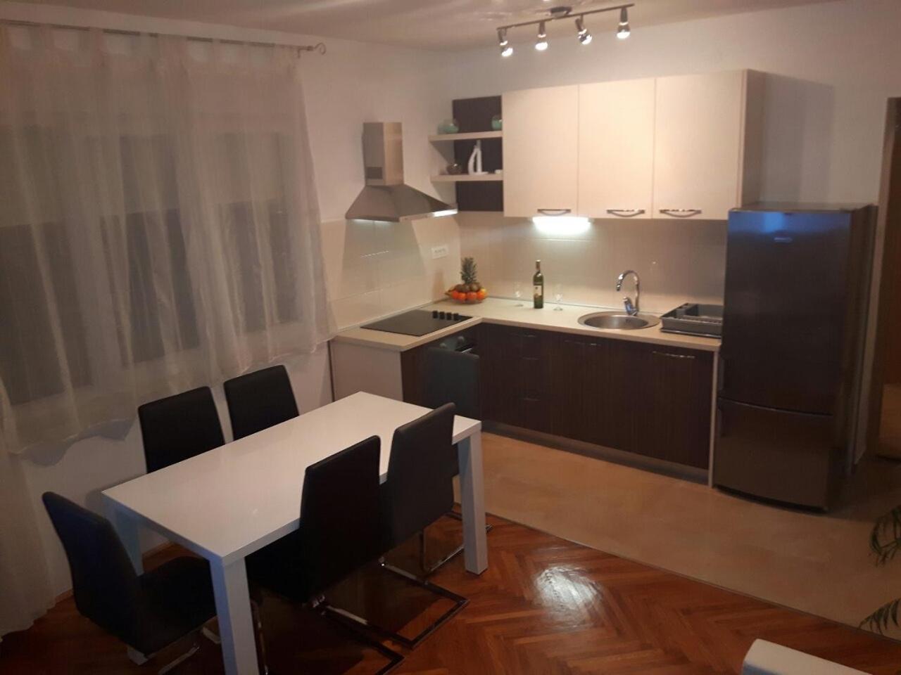 Voshta 2 Bedroom Apartment زادار المظهر الخارجي الصورة
